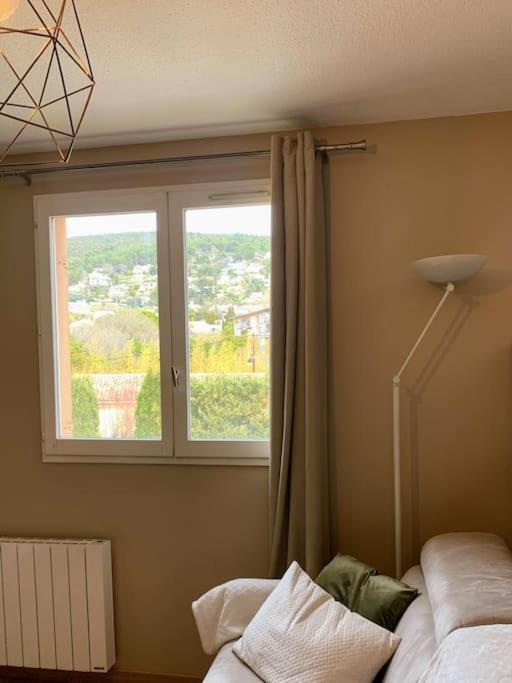 Appartement Cosy Proche Centre دْراجينْيا المظهر الخارجي الصورة