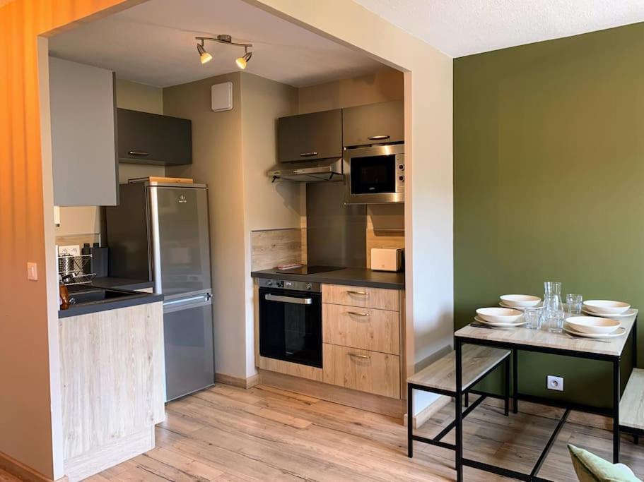 Appartement Cosy Proche Centre دْراجينْيا المظهر الخارجي الصورة